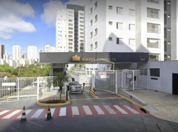 Apartamento · 68m² · 2 Quartos · 2 Vagas · Apartamento para venda em Parque Campolim de 68.00m² com 2 Quartos, 1 Suite e 2 Garagens