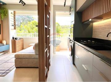 Apartamento · 45m² · 2 Quartos · 1 Vaga · Apartamento para venda em Vila Miguel Vicente Cury de 45.28m² com 2 Quartos, 1 Suite e 1 Garagem