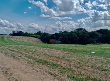 Terreno · 23606m² · 1 Quarto · Chácara para venda em Área Rural De Araucária de 23606.00m² com 1 Quarto