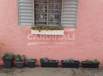 Casa · 62m² · 2 Quartos · Casa para venda em Vila Prado de 62.00m² com 2 Quartos