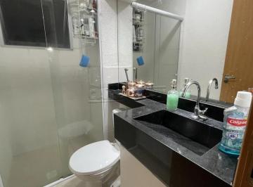 Apartamento · 43m² · 2 Quartos · 1 Vaga · Apartamento para venda em Parque Fehr de 43.00m² com 2 Quartos e 1 Garagem