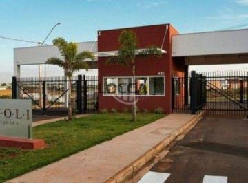 Terreno · 250m² · Terreno en Condomínio para venda em Residencial Tivoli de 250.00m²