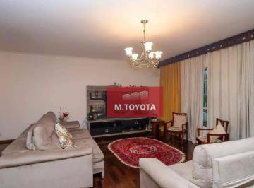 Casa · 425m² · 3 Quartos · 8 Vagas · Sobrado para venda em Vila Rosália de 425.00m² com 3 Quartos, 3 Suites e 8 Garagens