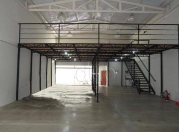 Comercial · 314m² · 4 Vagas · Galpão / Depósito / Armazém para alugar em Vila Fátima de 314.00m² com 4 Garagens