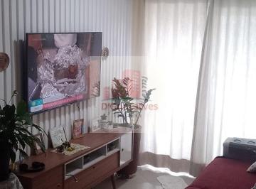 Apartamento · 65m² · 2 Quartos · 1 Vaga · Apartamento para venda em Centro de 65.00m² com 2 Quartos, 1 Suite e 1 Garagem