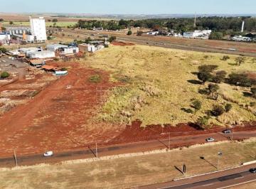 Terreno · 5812m² · Terreno para venda em Parque Das Hortências de 5812.00m²