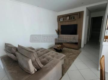 Apartamento · 85m² · 3 Quartos · 2 Vagas · Apartamento para venda em Jardim Piratininga de 85.00m² com 3 Quartos, 1 Suite e 2 Garagens