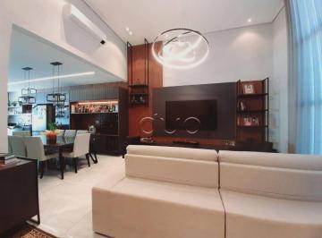 Casa · 182m² · 3 Quartos · 2 Vagas · Casa de Condomínio para venda em Ondas - Condomínio Soleil de 182.00m² com 3 Quartos, 1 Suite e 2 Ga