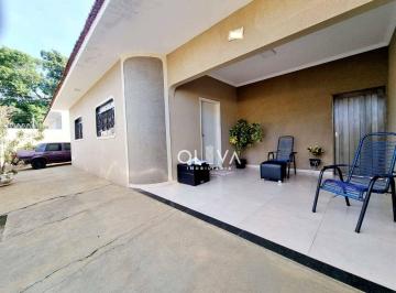Casa · 165m² · 3 Quartos · 4 Vagas · Casa para venda em Jardim Nazareth de 165.00m² com 3 Quartos e 4 Garagens