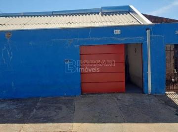 Casa · 176m² · 3 Quartos · 1 Vaga · Casa para venda em Jardim Del Rei de 176.00m² com 3 Quartos e 1 Garagem