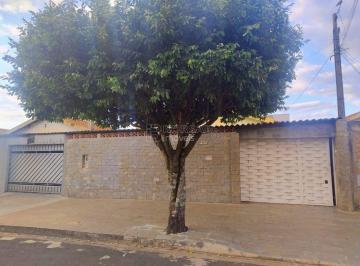 Casa · 52m² · 3 Quartos · 2 Vagas · Casa para venda em Jardim Roberto Selmi Dei de 52.00m² com 3 Quartos, 1 Suite e 2 Garagens