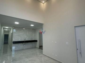 Casa · 95m² · 3 Quartos · 2 Vagas · Casa para venda em Ecovalley Ecologic City de 95.00m² com 3 Quartos, 1 Suite e 2 Garagens
