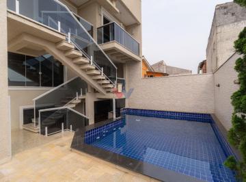 Casa · 265m² · 5 Quartos · 1 Vaga · Sobrado para venda em Uberaba de 265.00m² com 5 Quartos, 3 Suites e 1 Garagem