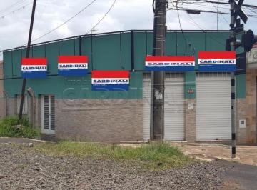 Comercial · 90m² · Imóvel Comercial para venda em Jardim São Carlos de 90.00m²