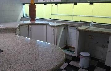 Casa · 210m² · 3 Quartos · 2 Vagas · Sobrado para venda em Cidade Patriarca de 210.00m² com 3 Quartos, 1 Suite e 2 Garagens