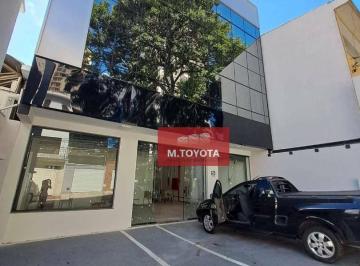 Comercial · 2000m² · 8 Vagas · Prédio Comercial para alugar em Vila Camargos de 2000.00m² com 8 Garagens