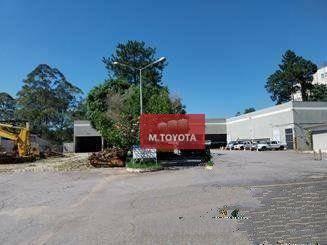 Comercial · 1851m² · 24 Vagas · Galpão / Depósito / Armazém para venda em Butantã de 1851.00m² com 24 Garagens