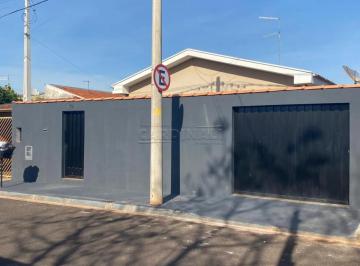 Casa · 156m² · 3 Quartos · 2 Vagas · Casa para venda em Parque Residencial Vale Do Sol de 156.00m² com 3 Quartos e 2 Garagens