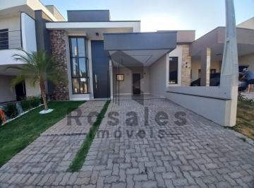 Casa · 140m² · 3 Quartos · 2 Vagas · Casa para venda em Residencial Jardim Dos Lirios de 140.00m² com 3 Quartos, 3 Suites e 2 Garagens