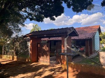 Terreno · 219m² · 3 Quartos · 2 Vagas · Chácara para venda em Parque Dos Cafezais Iv de 218.78m² com 3 Quartos, 1 Suite e 2 Garagens