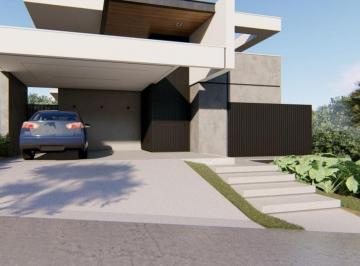 Casa · 206m² · 3 Quartos · 2 Vagas · Casa para venda em Green Valley de 206.00m² com 3 Quartos, 3 Suites e 2 Garagens
