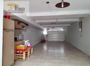 Casa · 176m² · 3 Quartos · 2 Vagas · Sobrado para venda em Vila Marieta de 176.00m² com 3 Quartos, 1 Suite e 2 Garagens