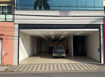 Comercial · 460m² · 4 Vagas · Galpão / Depósito / Armazém para alugar em Vila Lucy de 460.00m² com 4 Garagens