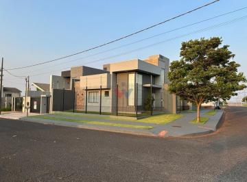 Casa · 202m² · 3 Quartos · 2 Vagas · Casa para venda em Jardim Oriental de 202.00m² com 3 Quartos, 1 Suite e 2 Garagens