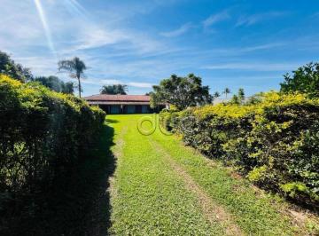 Casa · 258m² · 3 Quartos · 4 Vagas · Casa para venda em Santa Rita de 258.00m² com 3 Quartos, 1 Suite e 4 Garagens