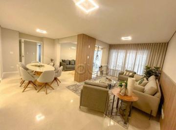 Apartamento · 164m² · 3 Quartos · 3 Vagas · Apartamento para venda em Centro de 164.00m² com 3 Quartos, 3 Suites e 3 Garagens