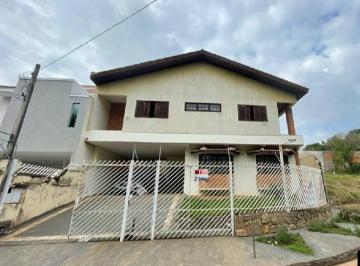 Casa · 286m² · 3 Quartos · 2 Vagas · Casa para venda em Jardim Pagliato de 286.00m² com 3 Quartos, 1 Suite e 2 Garagens