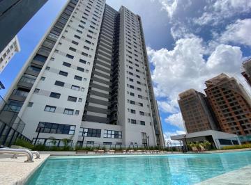 Apartamento · 220m² · 4 Quartos · Apartamento para venda em Parque Campolim de 220.00m² com 4 Quartos e 4 Suites