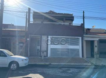 Casa · 180m² · 3 Quartos · 2 Vagas · Casa para venda em Prezotto de 180.00m² com 3 Quartos, 1 Suite e 2 Garagens