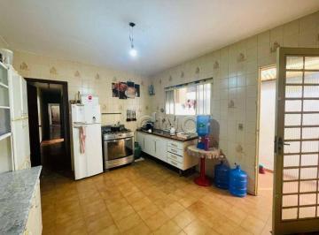 Casa · 102m² · 3 Quartos · 1 Vaga · Casa para venda em Vila Monteiro de 102.00m² com 3 Quartos, 1 Suite e 1 Garagem