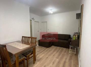 Apartamento · 57m² · 2 Quartos · 1 Vaga · Apartamento para venda em Parque Renato Maia de 57.00m² com 2 Quartos e 1 Garagem