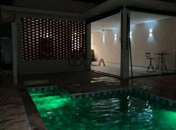 Casa · 83m² · 1 Quarto · 1 Vaga · Casa para venda em Reserva Do Bosque de 83.00m² com 1 Quarto e 1 Garagem