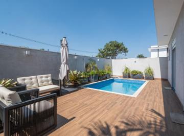 Casa · 211m² · 3 Quartos · 2 Vagas · Casa para venda em Condomínio Siena de 211.00m² com 3 Quartos, 3 Suites e 2 Garagens