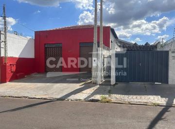 Casa · 176m² · 3 Quartos · 2 Vagas · Casa para venda em Jardim Floridiana (vila Xavier) de 176.00m² com 3 Quartos, 1 Suite e 2 Garagens