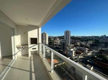 Apartamento · 77m² · 2 Quartos · 1 Vaga · Apartamento para venda em Jardim Das Nações de 77.00m² com 2 Quartos, 1 Suite e 1 Garagem
