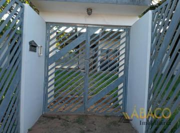 Casa · 40m² · 3 Quartos · 6 Vagas · Casa para alugar em Ibaté de 40.00m² com 3 Quartos, 2 Suites e 6 Garagens