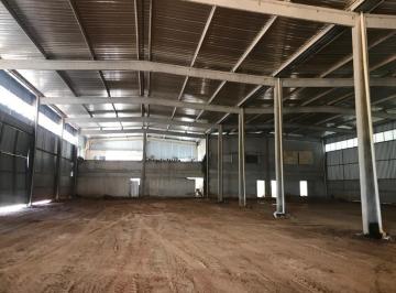 Comercial · 2450m² · Galpão / Depósito / Armazém para alugar em Éden de 2450.00m²