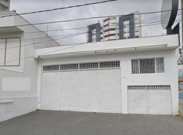 Comercial · 407m² · 7 Vagas · Galpão / Depósito / Armazém para alugar em Parque Campolim de 407.00m² com 7 Garagens