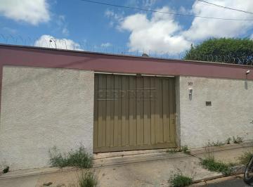 Casa · 168m² · 3 Quartos · 4 Vagas · Casa para venda em Vila Santa Maria (vila Xavier) de 168.00m² com 3 Quartos, 1 Suite e 4 Garagens