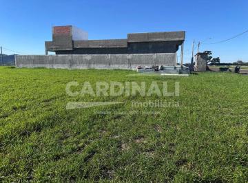 Terreno · 420m² · Terreno para venda em Analândia de 420.00m²