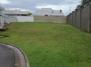 Terreno · 503m² · Terreno para venda em Alphaville Nova Esplanada 3 de 503.00m²