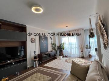 Apartamento · 154m² · 3 Quartos · 3 Vagas · Apartamento para venda em Cidade Nova I de 154.00m² com 3 Quartos, 1 Suite e 3 Garagens