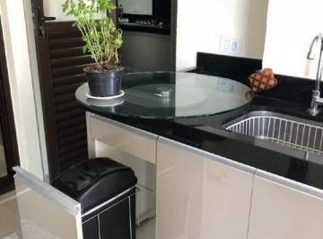 Apartamento · 102m² · 3 Quartos · 2 Vagas · Apartamento para venda em Vila Almeida de 102.00m² com 3 Quartos, 1 Suite e 2 Garagens