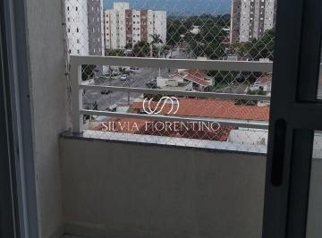 Apartamento · 71m² · 3 Quartos · 2 Vagas · Apartamento para venda em Parque São Luís de 71.00m² com 3 Quartos, 1 Suite e 2 Garagens