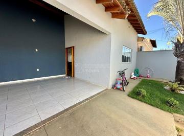 Casa · 148m² · 3 Quartos · 3 Vagas · Casa para venda em Residencial Cambuy de 148.00m² com 3 Quartos, 1 Suite e 3 Garagens