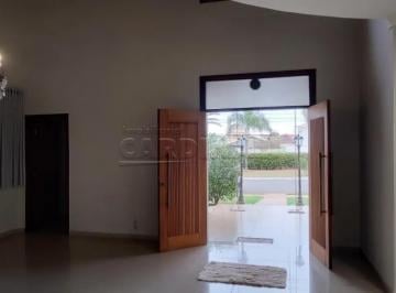 Casa · 267m² · 3 Quartos · 2 Vagas · Casa de Condomínio para venda em Parque Faber Castell I de 267.00m² com 3 Quartos, 3 Suites e 2 Gara
